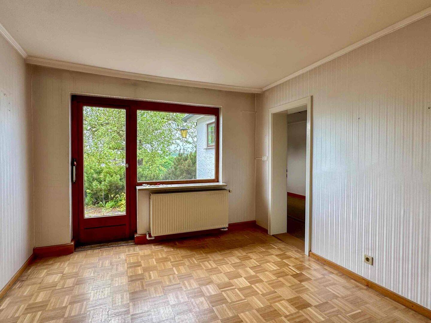 Blick zum Verlieben - Bungalow mit Weitblick in Kiel-Kroog – Kiel – Vorschaubild 8