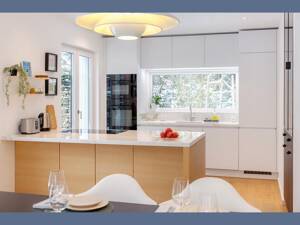Möbliert: Stilvolle Neubau-Doppelhaushälfte 2023 – 81243 München – Vorschaubild 7