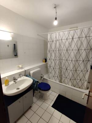 1-Zimmer-Wohnung mit Terrasse in zentraler Lage – 97072 Würzburg – Vorschaubild 6