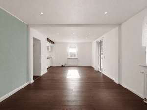 Stilvolle Maisonette-Wohnung mit XXL-Terrasse - 2020 hochwertig modernisiert – 74078 Heilbronn – Vorschaubild 6