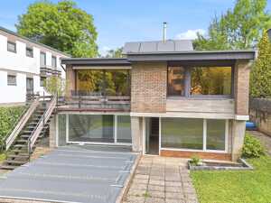 Freistehende Wohnoase im Auenviertel – 50996 Köln – Vorschaubild 9