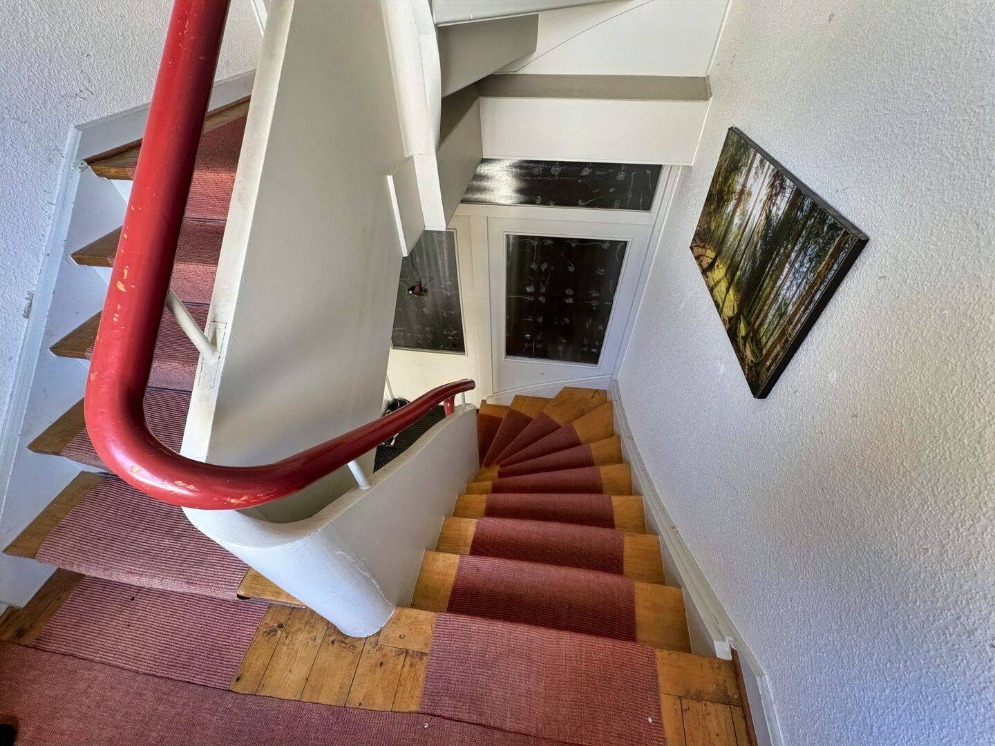 Attraktives Dreifamilienhaus in zentraler Lage von Lemgo – Lemgo – Vorschaubild 4