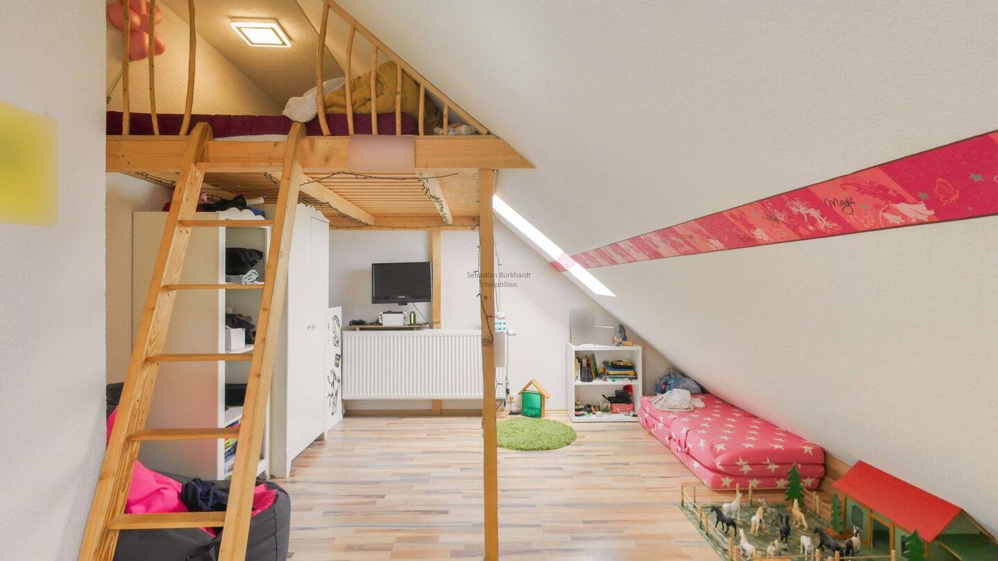 *** Altbau trifft Moderne - Vielseitiges Zuhause für die ganze Familie – Friedersdorf – Vorschaubild 7