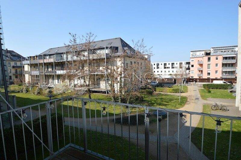 Falanga Immobilien - Top symbiose zwischen Moderne und Altbau in beliebter Top-Lage von Gonsenheim! – Mainz – Vorschaubild 2