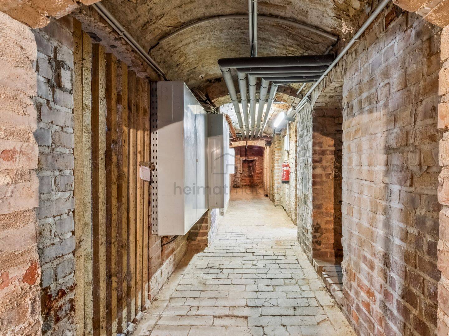 Gepflegte Kapitalanlage im Denkmal-Altbau - Leipzig-Schönefeld – Leipzig – Vorschaubild 9