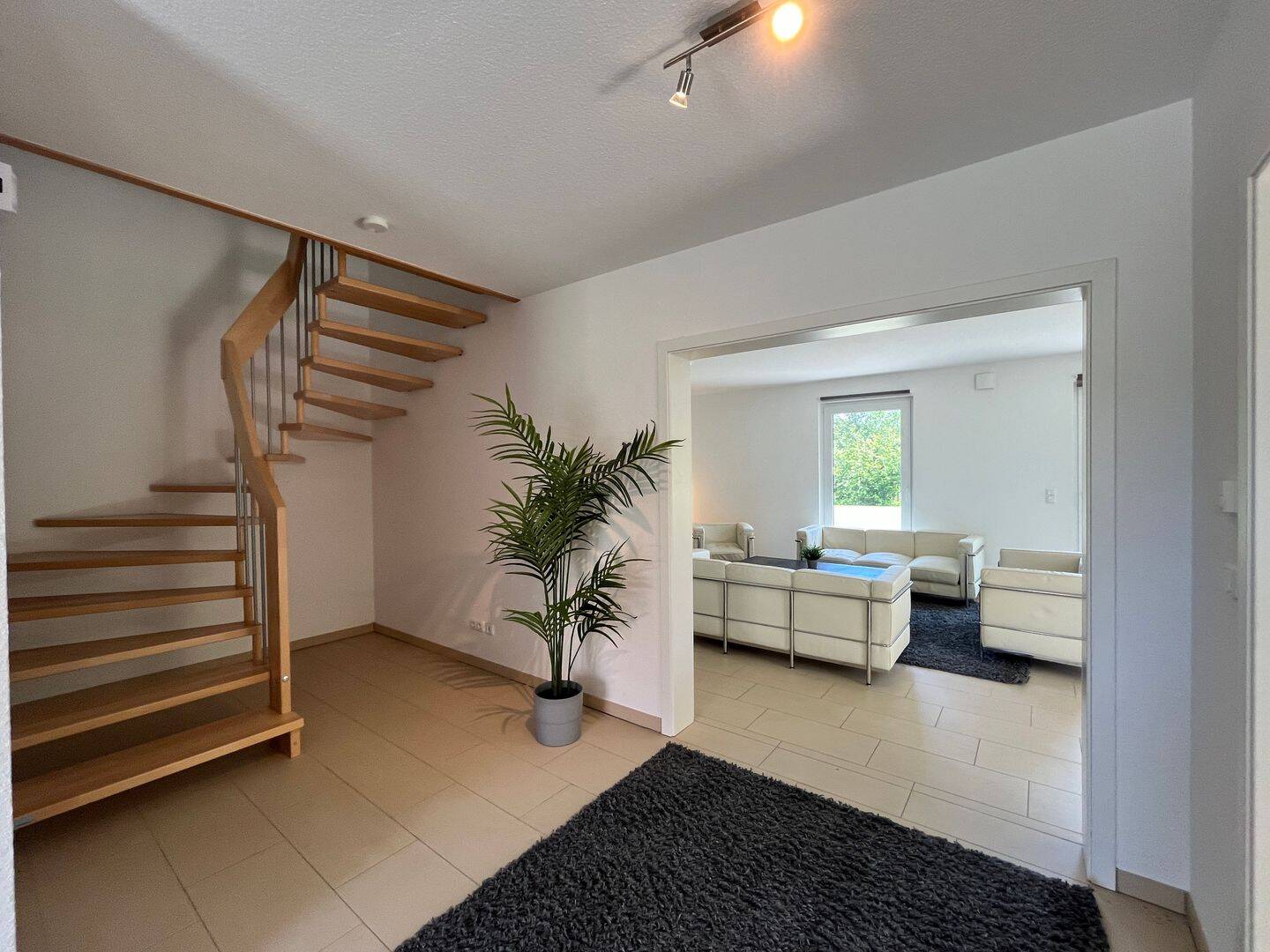 Freistehendes Wohnhaus mit 3 Wohneinheiten im beliebten Ortsteil Tarnewitz! – Boltenhagen – Vorschaubild 7