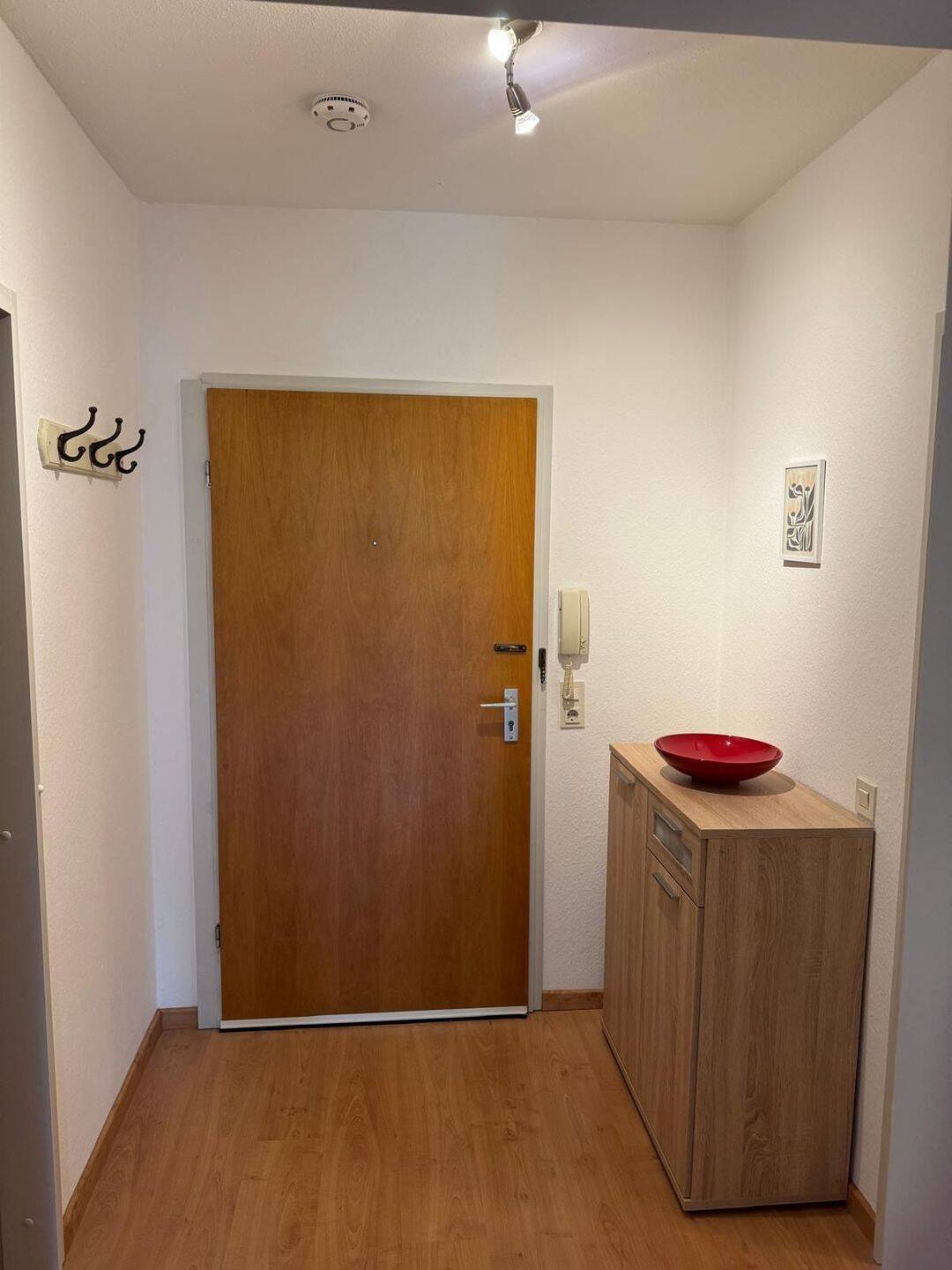 Möblierte Wohnung nahe MHH, ideal für Berufstätige und Studenten – Hannover – Vorschaubild 3