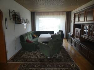 Renovierungsbedürftiges Zweifamilienhaus mit Pool - viel Potenzial zur individuellen Gestaltung! – 64658 Fürth – Vorschaubild 7