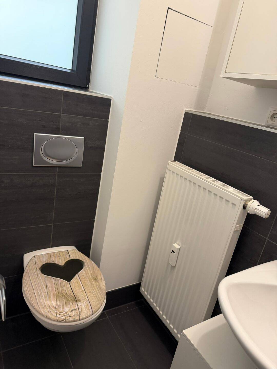 TOP-Studentenapartment in Bestlage Nürnberg - Sebalder Höfe – Nürnberg – Vorschaubild 8