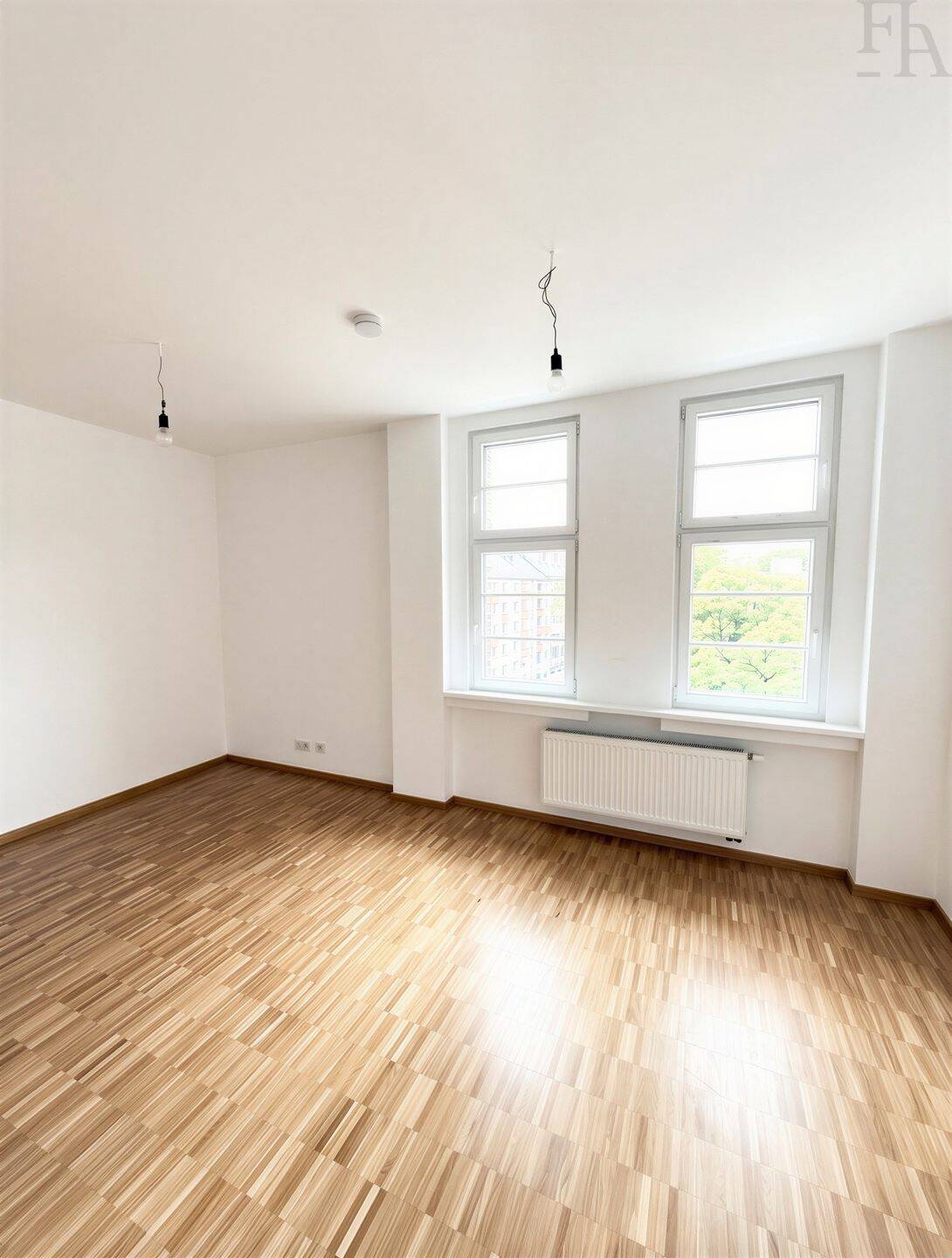 Kapitalanlage - Köln Lindenthal - Universitätsstraße 20 - 3 Zimmer Küche, Dusch – Köln – Vorschaubild 3