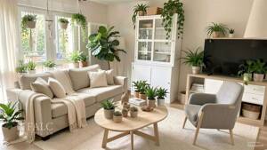 3 Zimmer-Wohnung in der Nordstadt – 76149 Karlsruhe – Vorschaubild 5