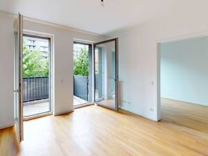 Großzügige 5-Zimmer-Wohnung mit zwei Balkonen im Herzen von Berlin-Kreuzberg – 10969 Berlin – Vorschaubild 7