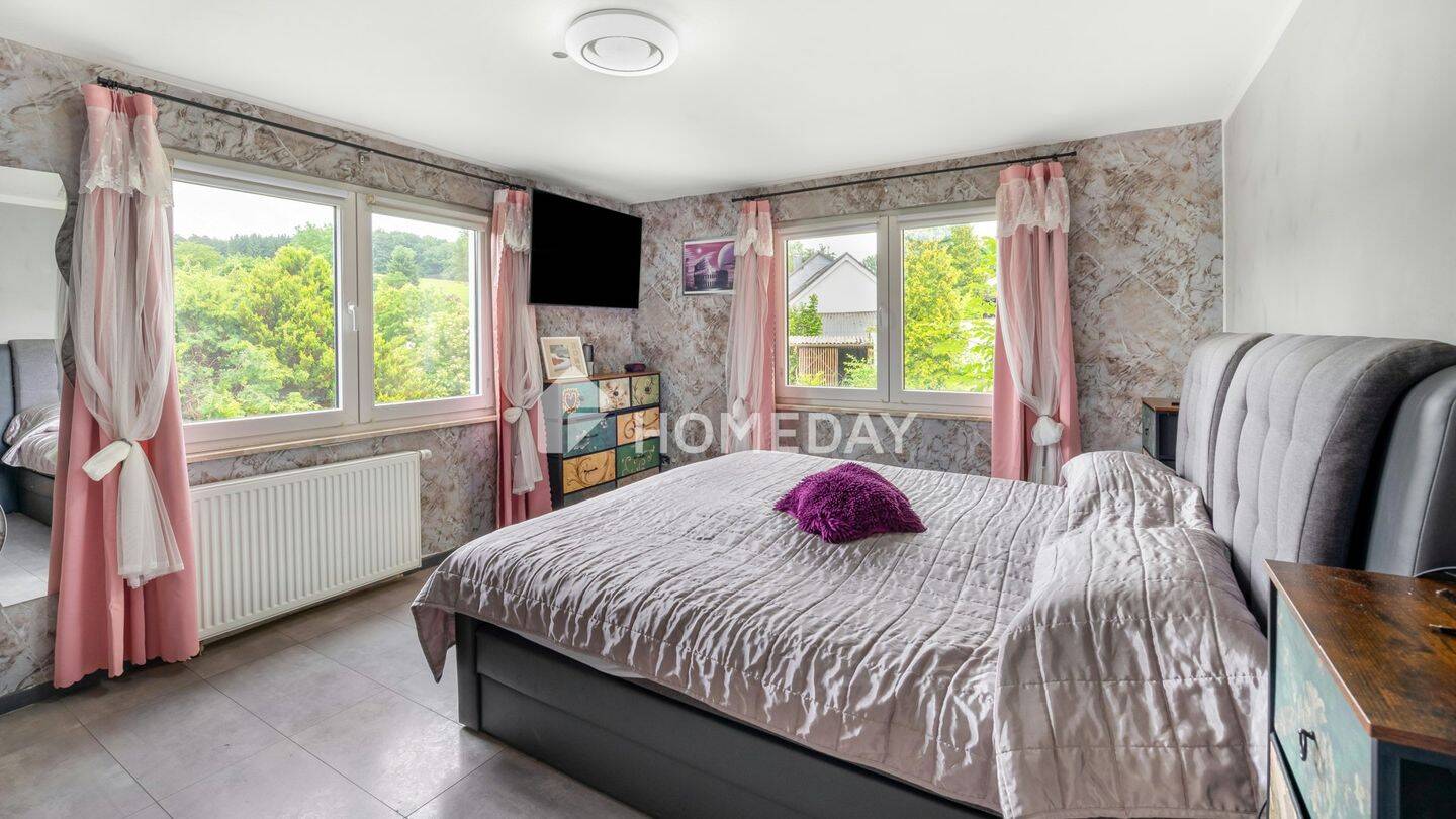 Großzügiges Zweifamilienhaus auf Traumgrundstück mit viel Platz und Potenzial – Ruppichteroth – Vorschaubild 9