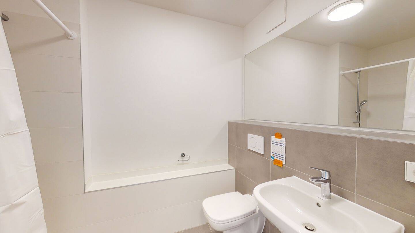 Dein Studentenapartment am C.A.R.L. – Aachen – Vorschaubild 5