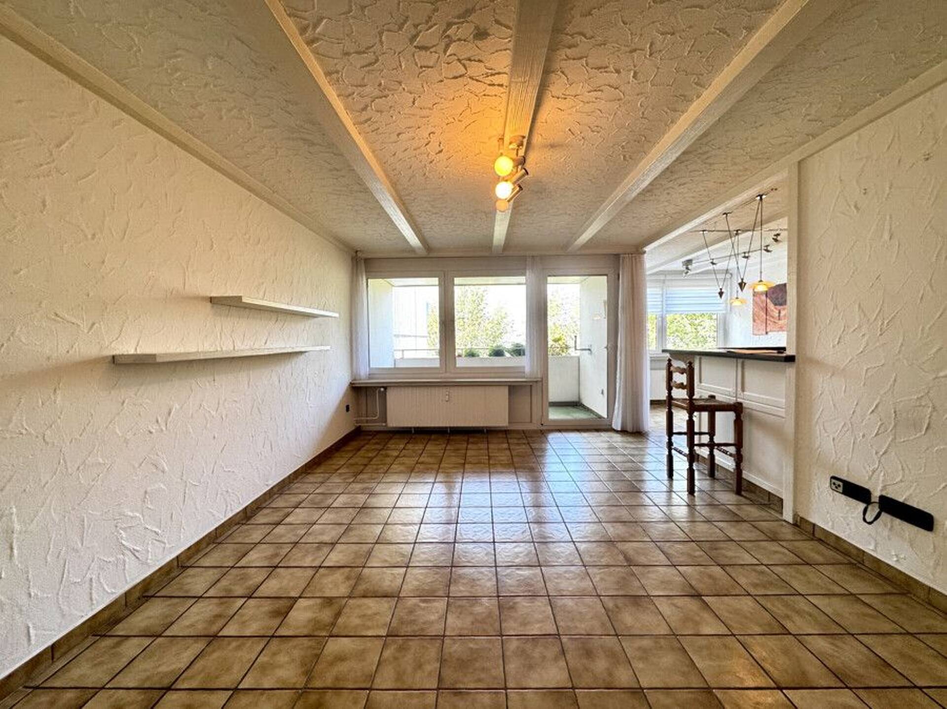 Etagenwohnung in 71642 Ludwigsburg / Neckarweihingen mit 82 m² kaufen