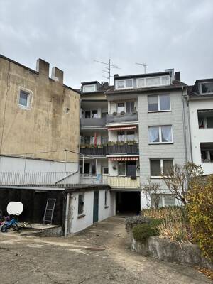 Seltene Gelegenheit: Mehrfamilienhaus mit 100 % Vermietungsstand und Entwicklungspotenzial – 52068 Aachen – Vorschaubild 4