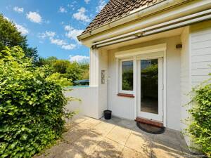 Renovieren, einziehen oder neu bauen - Ihr Wohntraum auf großem Grundstück in Rissen! – 22559 Hamburg – Vorschaubild 9