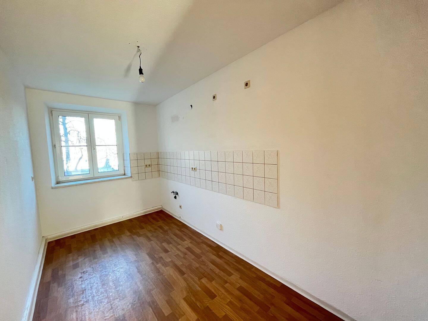 Helle 3-Zimmer Wohnung im Zentrum von Chemnitz mit Balkon – Chemnitz – Vorschaubild 7