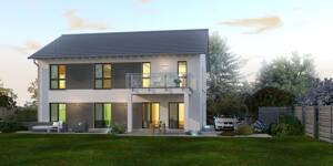 Ihr individuelles Traumhaus - Flexibel geplant und hochwertig realisiert
