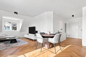 Hochwertig modernisierte Endetagenwohnung in begehrter Wohnlage - provisionsfrei – 51109 Köln – Vorschaubild 2