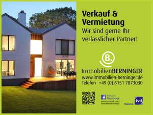 Invest mit Entwicklungspotential - Historisches 4-Parteien Haus mit Anbau und kleiner Gewerbeeinheit – 64291 Darmstadt – Vorschaubild 6