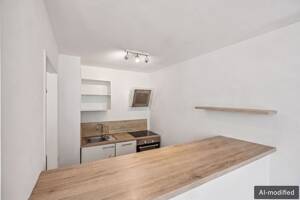Modernes City-Apartment in München-Nymphenburg - gepflegt und modernisiert ideal als Rückzugsort oder Investment – 80639 München – Vorschaubild 8