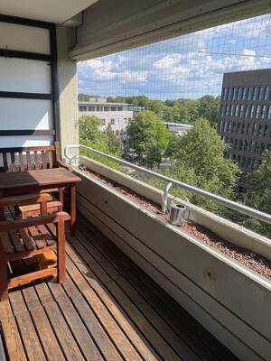 Weitblick beim AEZ Poppenbüttel – 22391 Hamburg – Vorschaubild 6