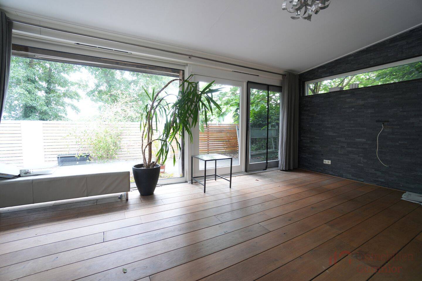 IMMOBILIEN GUMNIOR präsentiert: Ferienhaus auf einem Eigentumsgrundstück in idyllischer Feldrandlage von Bad Bentheim – Bad Bentheim – Vorschaubild 7