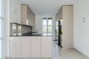 High-end townhouse with a pool near Lake Jungfernsee – 14469 Potsdam – Vorschaubild 7