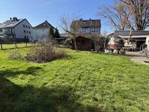 GEPFLEGTES MEHRFAMILIENHAUS MIT SCHÖNEM GARTEN IN DER MENGEDER HEIDE – 44359 Dortmund – Vorschaubild 3
