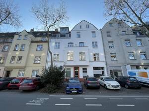 Seltene Investmentmöglichkeit in begehrter Wohnlage von Sülz!