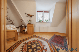 Vermietete 2-Zimmer-Dachgeschosswohnung in Berlin-Pankow - 3,47 % Rendite | Faktor 28,8 – 13156 Berlin – Vorschaubild 4