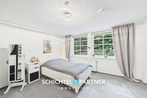 Radio Bremen | Charmante 2-Zimmer-Souterrainwohnung in Schwachhausen – 28211 Bremen – Vorschaubild 5
