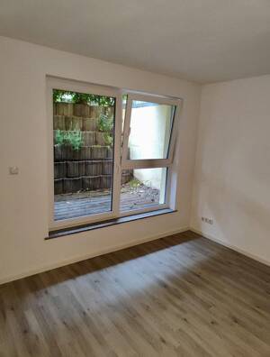 1 Zimmer mit EBK und kleiner Terrasse Nähe Uni und Hauptbahnhof – 55122 Mainz – Vorschaubild 3