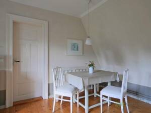 (EF1176_M) Dresden: Äußere Neustadt, geschmackvoll möbliertes 2-Zimmer-Apartment in historischem Gebäude, WLAN – 1097 Dresden – Vorschaubild 4