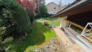 Großzügiges Einfamilienhaus in begehrter Lage im Alten Westviertel von Ingolstadt – 85049 Ingolstadt – Vorschaubild 5
