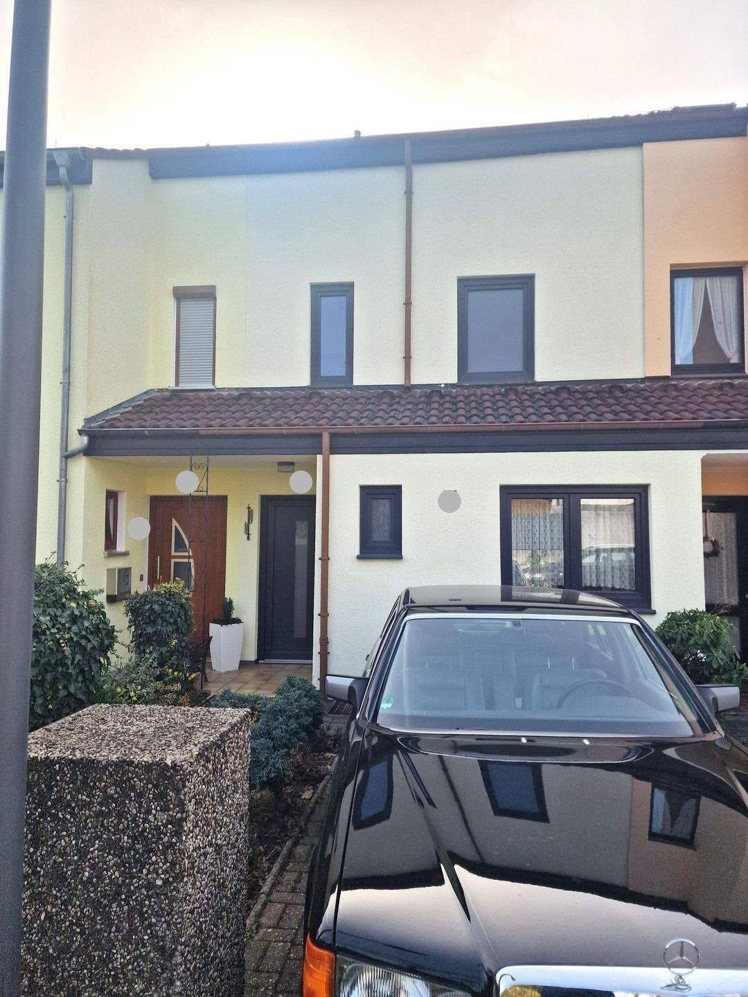 IMWRC – Vohwinkel bietet RMH mit Garten – frei zum Einzug! – Wuppertal – Vorschaubild 2