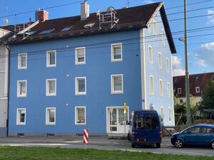Attraktives Mehrfamilienhaus im Pelzmantel – 81241 München – Vorschaubild 5