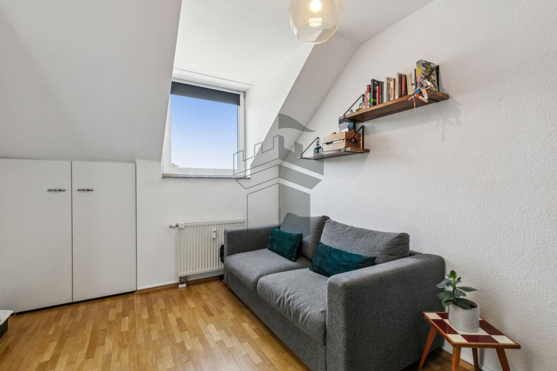Maisonettewohnung in 50968 Köln mit 84 m² kaufen