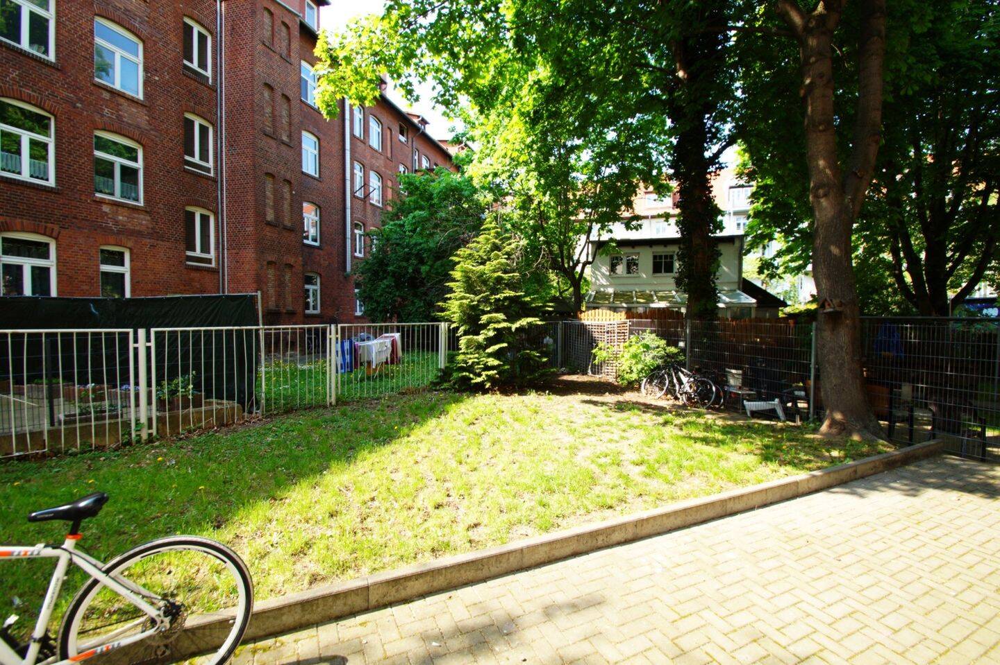 Vermietete 3-Zimmerwohnung in Erfurt – Erfurt – Vorschaubild 7