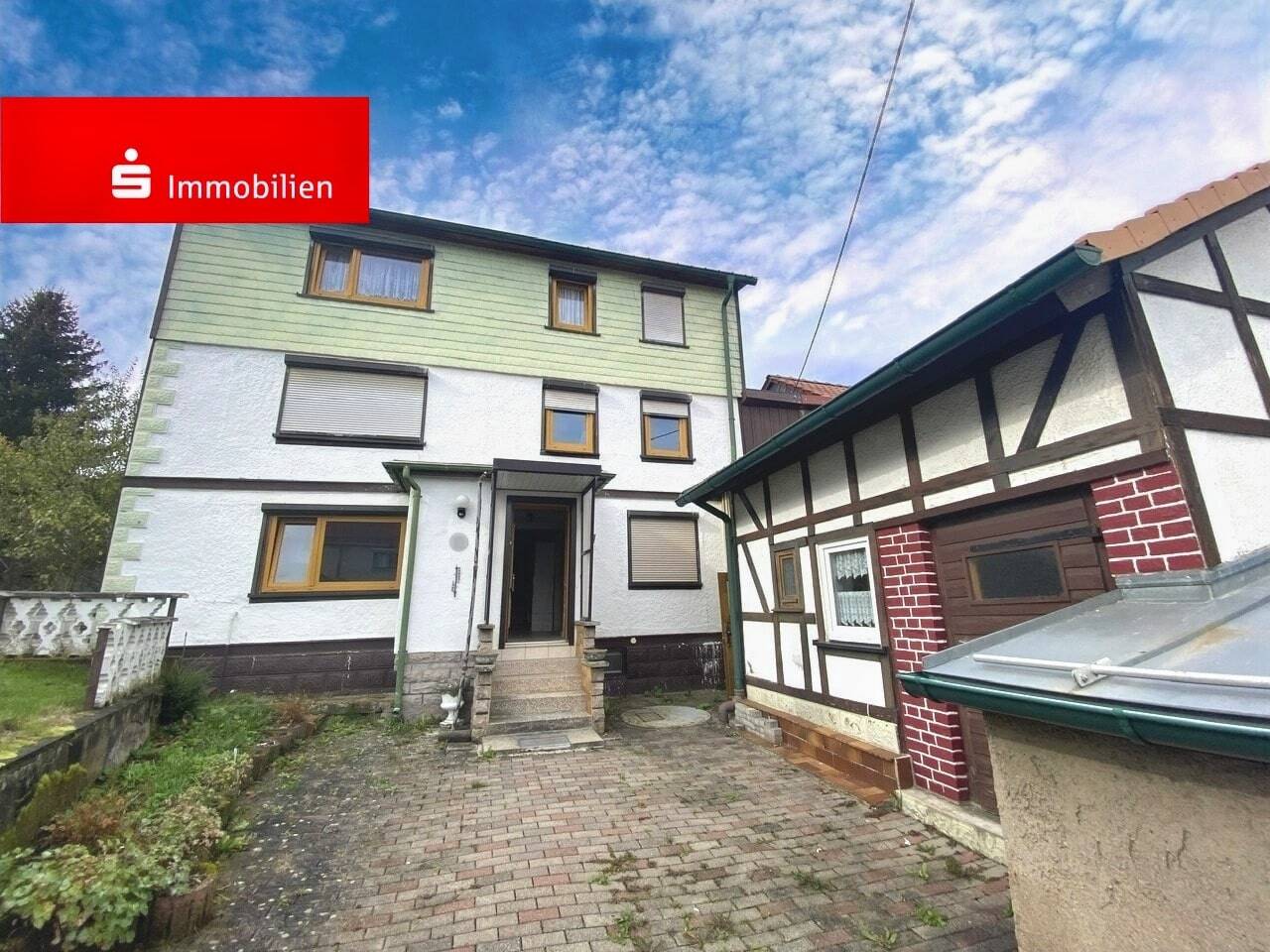 Haus kaufen Tabarz Hauskauf Tabarz von privat, provisionsfrei* & Makler