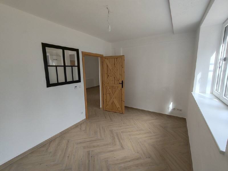 Tradition trifft Moderne mit eigener Terasse! – Wolfsburg – Vorschaubild 7