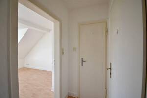 Wohnen am Zoopark! Charmantes Apartment mit Kitchenette – 40239 Düsseldorf – Vorschaubild 2