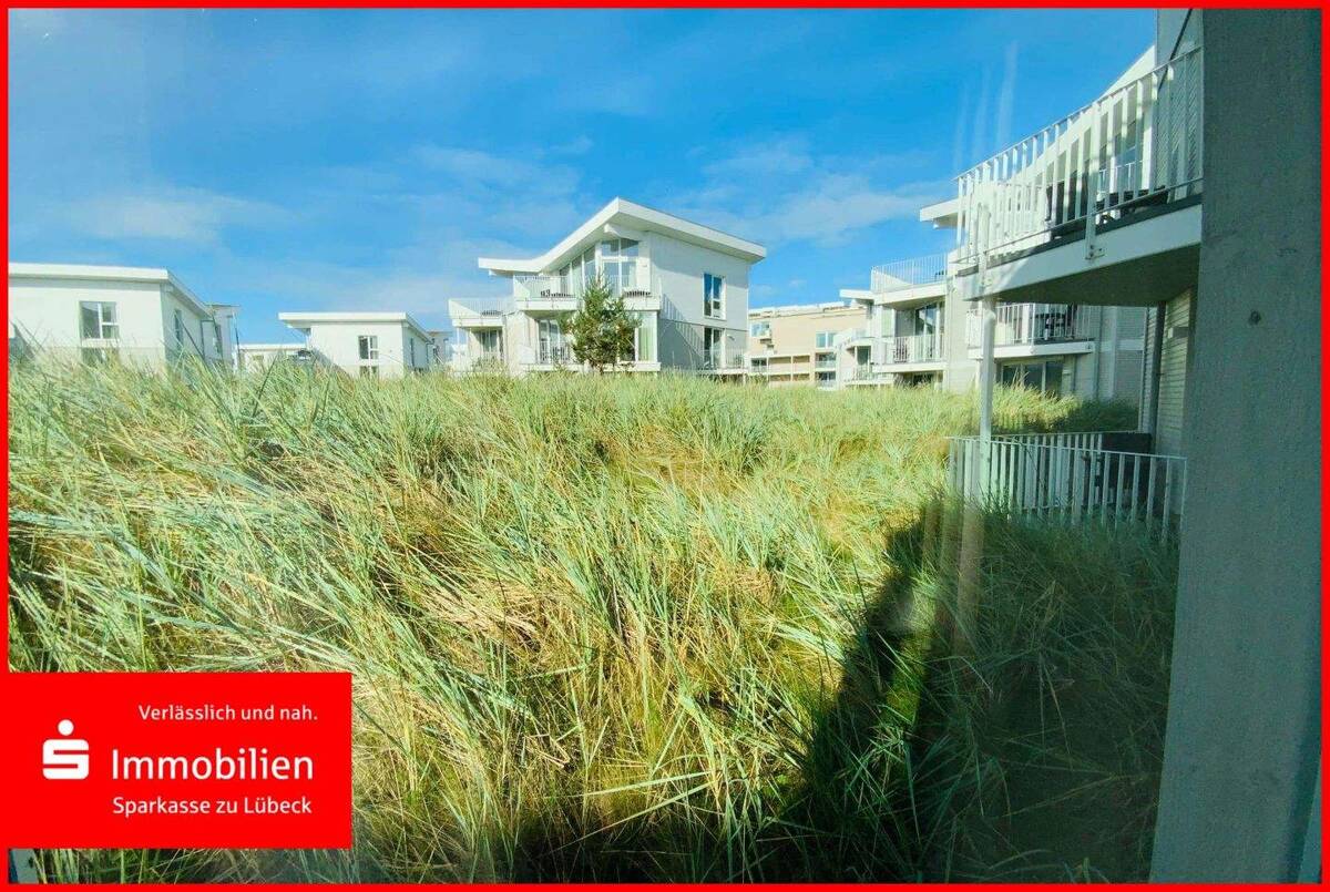 Ferienwohnung im "Beach Bay Travemünde" – 23570 Lübeck – Bild 1 von 8