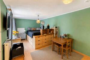 Kapitalanlage - Vermietete 2-Zi.-Wohnung mit Balkon & Stellplatz in Dresden-Neustadt – 1097 Dresden – Vorschaubild 3