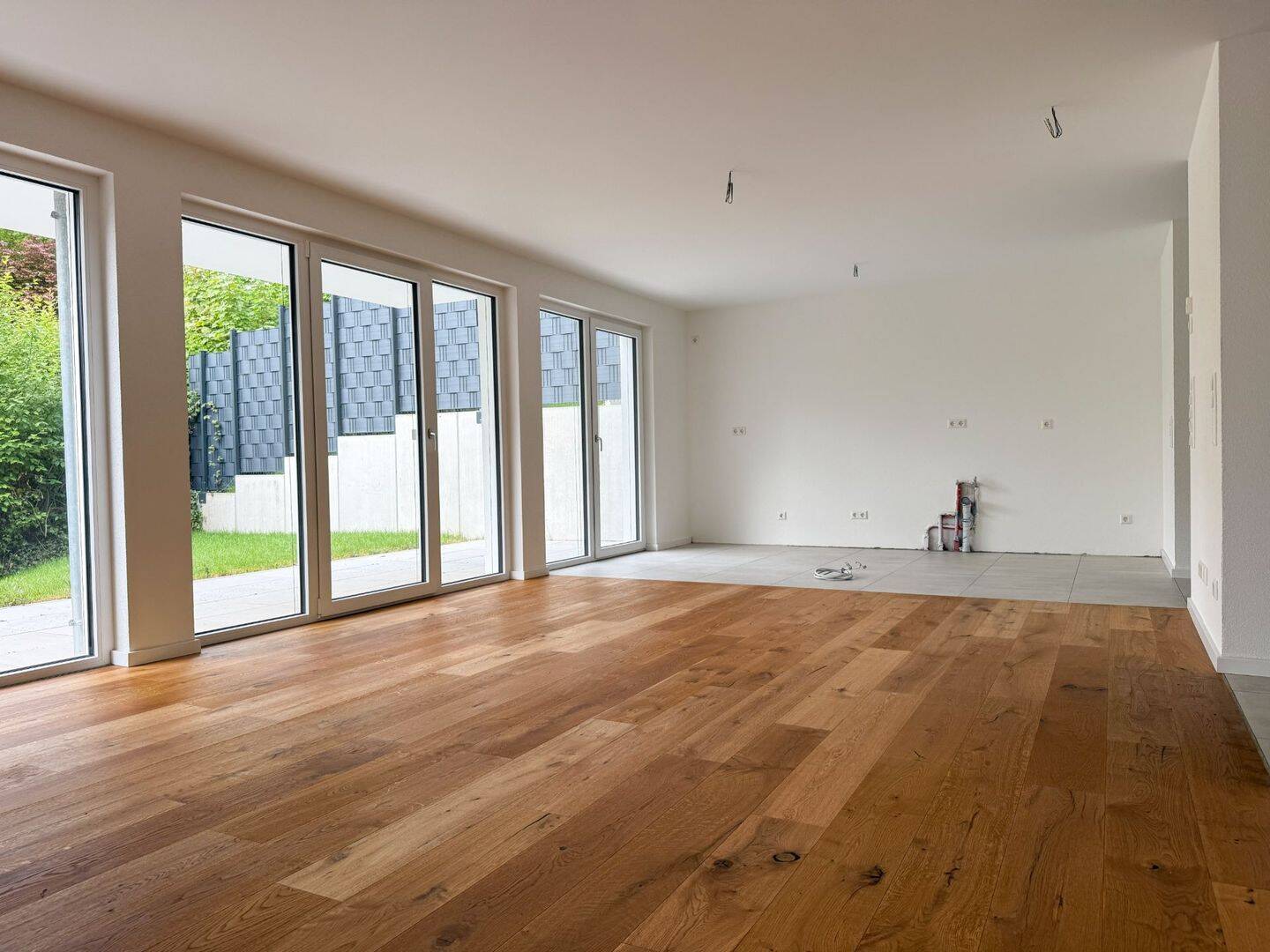Das neue Zuhause für anspruchsvolle Familien – Bad Wildbad – Vorschaubild 9