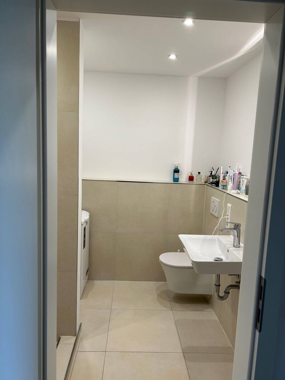 Nachmieter für schöne Wohnung in Neuehrenfeld gesucht – Köln – Vorschaubild 7