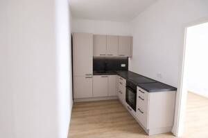 Erstbezug nach hochwertiger Kernsanierung - Stilvolle 3-Zimmer-Wohnung mit moderner Ausstattung – 64295 Darmstadt – Vorschaubild 7