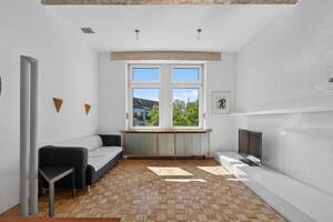 Bezugsfreie 3-Zimmer-Wohnung mit Altbauflair in Mühlburg – 76185 Karlsruhe – Vorschaubild 8