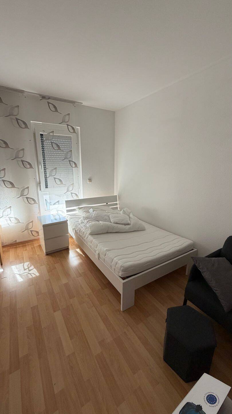 Möbliertes Appartement im Frauenland – Würzburg – Vorschaubild 3
